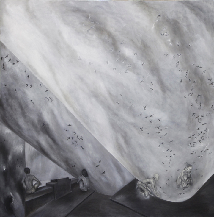 Title : 1000 BIRDS iL ,