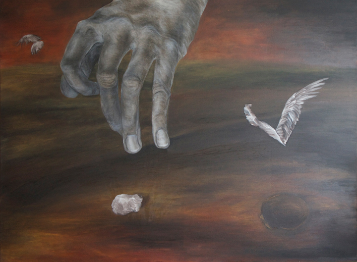 Title : Wings V ,