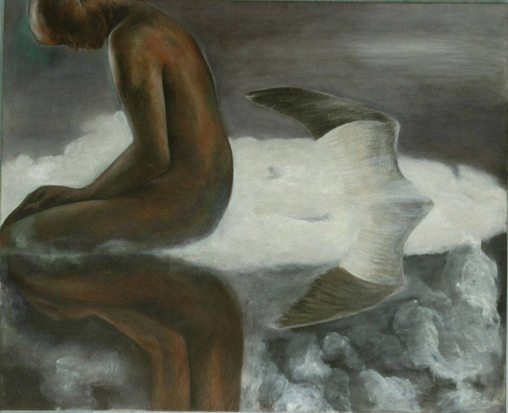 Title- wings Size---36