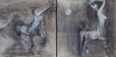 And-God-Created-The-Mother,oil-on-canvas,INR45,000,124x86cm-copy-2