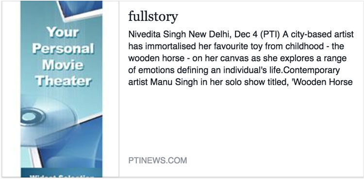Full Story PTInews.com
