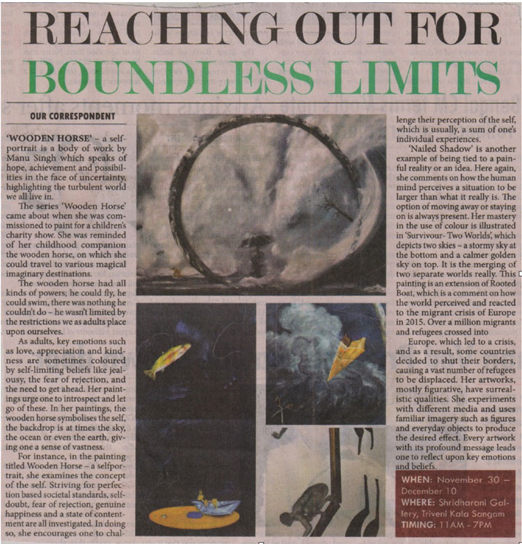 Millenium Post (1st Dec' 16) in Page no. 2.