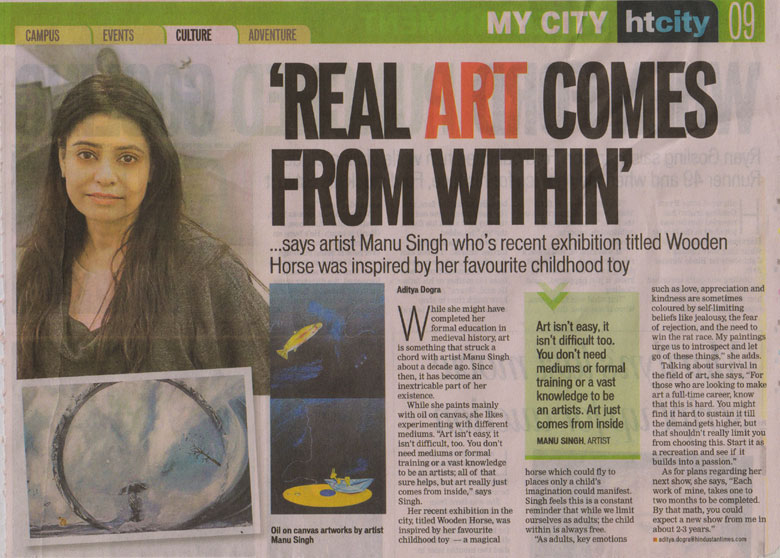 Hindustan Times december15, 2016 ht city, mycity pg 9